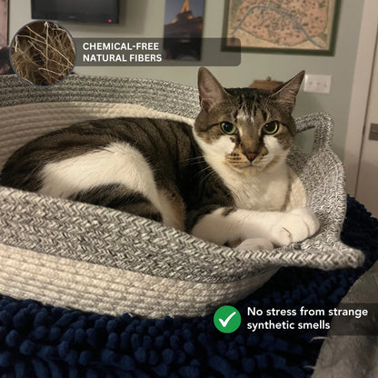 SNUGZ - Instinct Basket