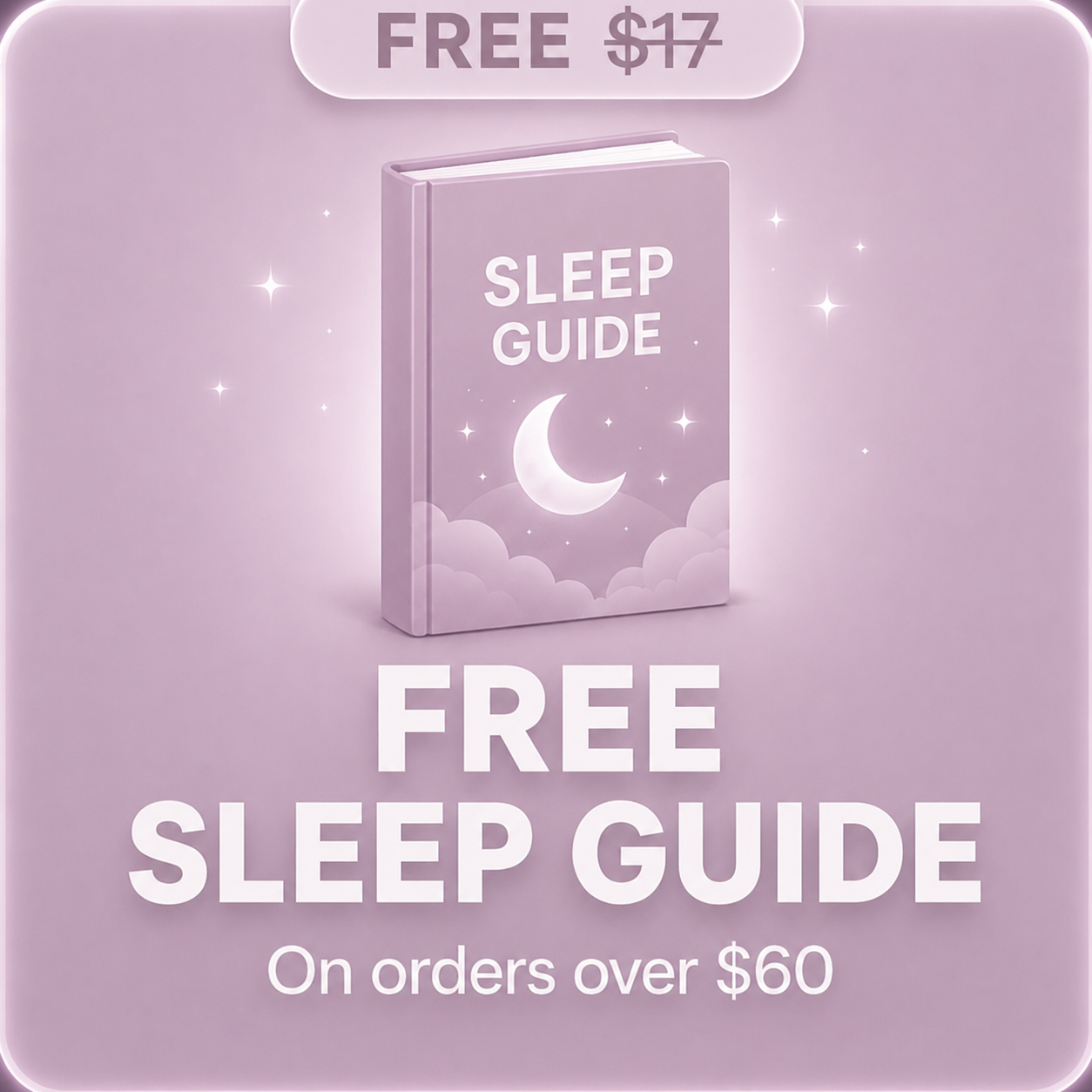 The Sleep Signal Protocol: the 14-night reset