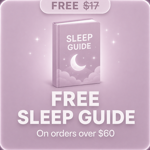 The Sleep Signal Protocol: the 14-night reset