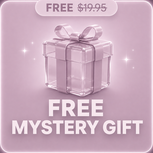 Mystery gift