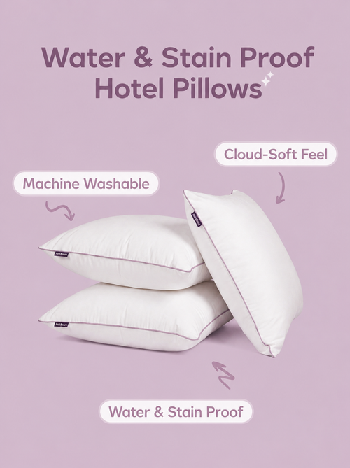 Snugz - Cooling pillows